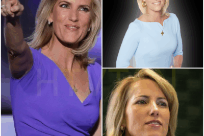 TV SHOCKER: Pam Bondi STUNS Stephen Colbert LIVE on ‘The Late Show’ With BRUTAL Comeback—Audience Gasps, Colbert Left Speechless, and Producers Reportedly Panicked as Segment Spirals Out of Control!