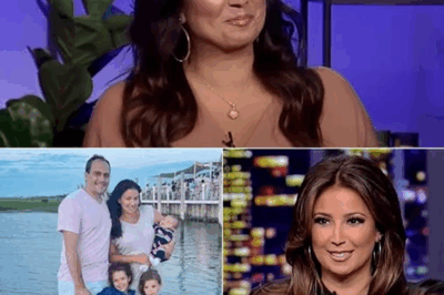 Julie Banderas BREAKS SILENCE with Heart-Wrenching Confession—The Betrayal That Altered Her Life Forever! 😲💔 What She Discovered Will Shock You!