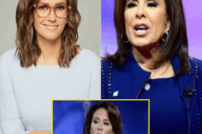 “FOX NEWS SHOCKER: Jeanine Pirro Issues ‘Me or Jessica Tarlov’ Ultimatum—Behind-the-Scenes Chaos Erupts on The Five! Is This the Beginning of a Major Shakeup?”