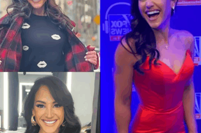 FOX NEWS BOMBSHELL: Emily Compagno’s Sudden Exit After LIVE COLLAPSE—What’s REALLY Going On? Insiders Reveal Secret Feud and Betrayal, Leaving Fans in Shock. Will This Lead to a Major Cover-Up? Get the Full Story Behind the Shocking Twist!