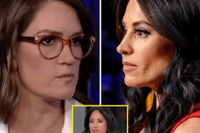 EXPLOSIVE: Emily Compagno Calls for Jessica Tarlov’s Removal in Shocking Leaked Video—Could This Be the Beginning of the End for The Five?”