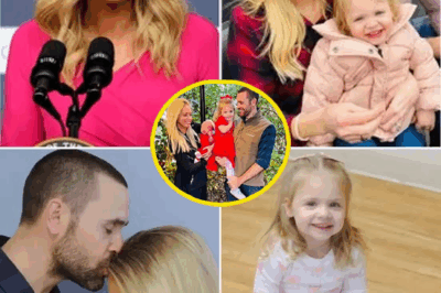 EXCLUSIVE: Kayleigh McEnany’s Baby Nash Update Is Shattering Hearts—You Won’t Believe the Touching Detail That’s Gone Viral! Every Parent Will Feel the Love!