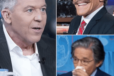 SHOCKING INTERVIEW: Geraldo Rivera Exposes The Five Drama—Fired, Sabotaged, and Behind the Scenes Clashes That Forced His Departure!