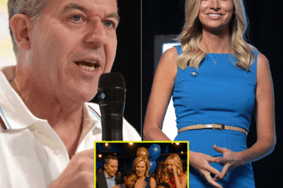 BOMBSHELL MOMENT: Laura Ingraham’s Birthday Surprise from Adopted Kids TURNS INTO LIVE TV MELTDOWN—Kayleigh McEnany and Greg Gutfeld STUN Audiences by Vowing to Raise the Children TOGETHER! Social Media EXPLODES with Accusations, Praise, and Backlash! What REALLY Happened On Set Will Shock You!