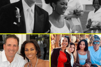 EXCLUSIVE: Harris Faulkner and Tony Berlin’s 20-Year Marriage EXPOSED—The Hidden Challenges, Heartfelt Moments, and Why They’re Fox News’ Most Beautiful Couple!
