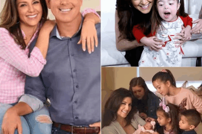FOX NEWS SHOCKER: Rachel Campos-Duffy’s Emotional Moment With Daughter Stuns Viewers—What She Revealed About Her Family’s Journey Will Leave You Speechless. Has This Powerful Exchange Changed Everything for Rachel and Her Family’s Future?