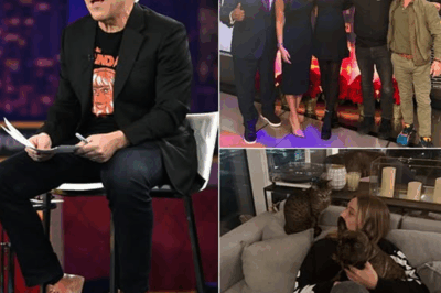 UNBELIEVABLE FOX NEWS COMEBACK: Kat Timpf’s Emotional Return Stuns Fans—Greg Gutfeld’s Shocking Reveal About Her Hiatus and Her Brave Fight Against Breast Cancer!
