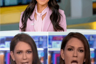 LEAKED FOX NEWS MELTDOWN: Emily Compagno and Jessica Tarlov in Heated Off-Air Showdown—Network REELING as Insiders Reveal What REALLY Happened Behind the Cameras! The Words That Sparked the Clash and the Fallout Fox Can’t Contain!