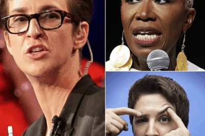 “BREAKING: MSNBC in Crisis—Anchor Departures, Exploding Power Struggles, and Ratings Plunge Spark Full-Blown Chaos at the Network!”