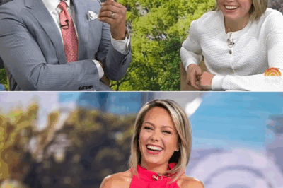 BREAKING: Dylan Dreyer’s SHOCKING Decision Revealed LIVE on TODAY Show—Craig Melvin’s Emotional Response Leaves Fans Heartbroken! The Truth is Out!