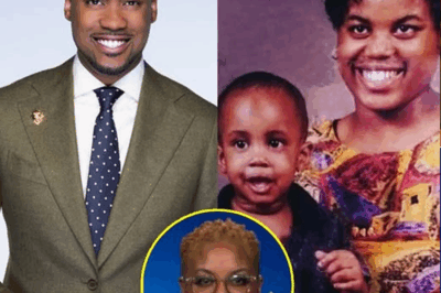 💥LAWRENCE JONES’ MOM’S TOUCHING STORY: How She Chose LIFE as a Pregnant Teen—Her Emotional Reveal Will Leave You Speechless Amid the Abortion Debate!