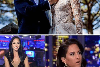 EMILY COMPAGNO’S RISE: From NFL Cheerleader to Fox News Star—The Secrets Behind Her Criminal Defense Career, Private Romance, and Engagement That’s Shaking Up Conservative Media!