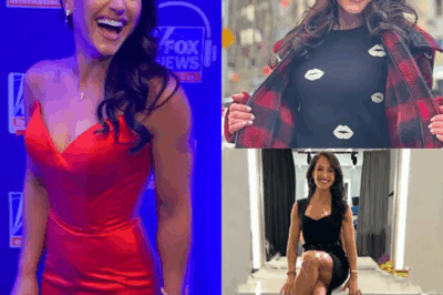 EMILY COMPAGNO EXILED LIVE ON AIR: Emily Compagno’s ON-AIR COLLAPSE Leads to Immediate Fox News BANISHMENT—But Who PULLED the Strings?