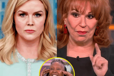 LIVE SHOW EXPLOSION: Karoline Leavitt DEMANDS America Boycott The View—Her Blistering On-Air Takedown Sparks Cheers, Viral Uproar, and a Social Media Firestorm as Millions