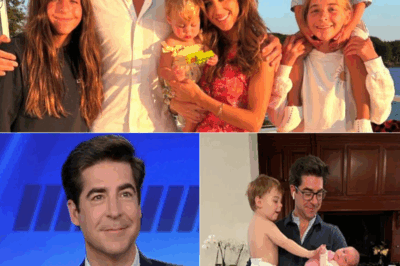 UNBELIEVABLE FOX NEWS SURPRISE: Jesse Watters’ Son’s Stunning Milestone Photos Ignite a Social Media Frenzy—But What Dark Fox News Secret Is Lurking Behind the Adorable Snaps? Fans Are Exploding Over the Shocking Hidden Truth!