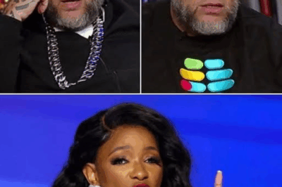 TYRUS UNLEASHED: Jasmine Crockett DESTROYED on Live TV—One Savage Comment Ends the Debate and Sparks Social Media Firestorm! What Did He Say That Left Crockett Speechless and Millions Speechless? The Moment That’s Redefining Brutal Honesty on Daytime TV Is Here🔥