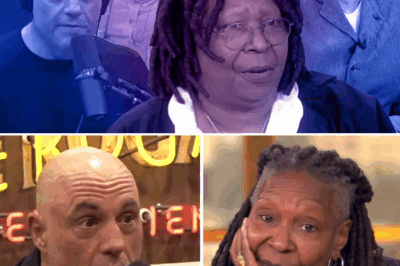 SHOCKING FOX NEWS SHOWDOWN: Joe Rogan TAKES DOWN Whoopi Goldberg After Her Wild Allegations About Elon Musk—“Enough With the Lies!” What Happened During This Heated Exchange That Left Goldberg Speechless and the Audience Applauding? The Moment That’s Going VIRAL!