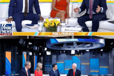 BREAKING: Fox & Friends Makes SECRET MOVE to Outshine ABC and CNN—Inside the High-Risk Strategy That Has the Competition On Edge!