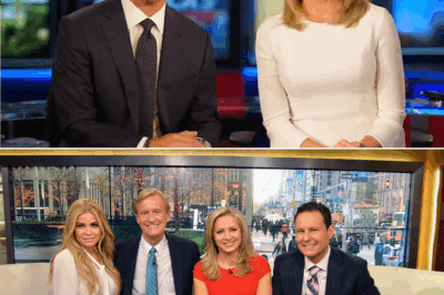 “BREAKING: Sandra Smith Steals the Spotlight with Major New Role at Fox News—Industry Stunned by Her Rise to Power! What Will This Mean for the Future of the Network?”