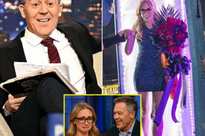 FOX NEWS SHOCKER: Kat Timpf’s Tearful Return to TV After Cancer Battle and Motherhood—Greg Gutfeld’s Heartfelt Words Leave Her In Tears LIVE! Watch This Unforgettable Moment!”