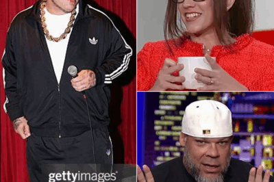 FOX NEWS SHOCKER: Tyrus Breaks Down on Live TV—A Handmade Leather Journal Reveals Heartfelt Secrets That Leave Viewers in Tears!”