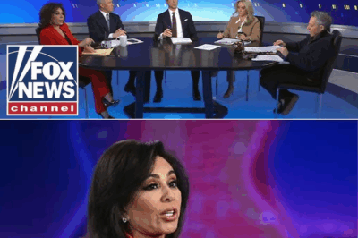 💥FOX NEWS EXPLOSION: Jeanine Pirro’s UNBELIEVABLE Deal After Departure—How She Made the Network MILLIONS and Left Everyone Stunned!