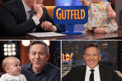 FOX NEWS SHOCKER: Greg Gutfeld’s Daughter Mira to Join Him LIVE on Air—How This Unlikely TV Duo Is About to Take the News World by Storm!