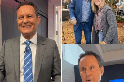 EXCLUSIVE: Brian Kilmeade’s Stunning 30-Year Marriage—What’s the Surprising Key to His Enduring Love with High School Sweetheart Dawn?