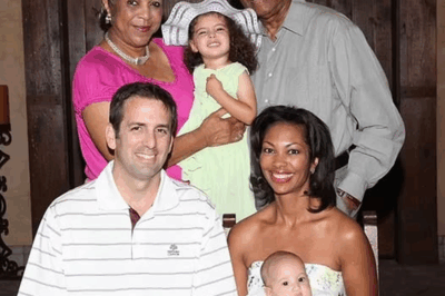Harris Faulkner’s POWERFUL Parenting Message—Raising Kids with RESPECT for Diversity and UNITY, One Lesson at a Time! 🌍💫 A Heartwarming Story for Parents Nationwide!