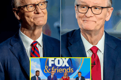 FOX & FRIENDS IN CRISIS: Steve Doocy’s Sudden Exit Sparks Wild Theories – Was He Silenced? His Cryptic “I’m Standing for My Truth” Statement Fuels Online Firestorm as Fans Demand Answers! What’s Fox News Hiding?