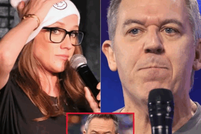 UNBELIEVABLE FOX NEWS MOMENT: Greg Gutfeld SHOCKS Gutfeld! Viewers with Emotional Kat Timpf Return Announcement—What’s Behind Her Hiatus and Why Are Fans Reacting Like This?