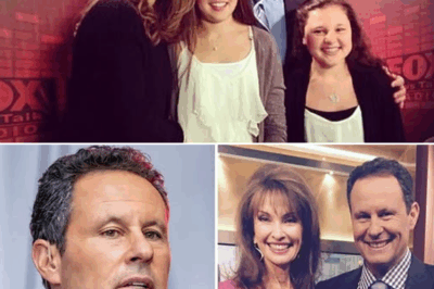 SHOCKING REVELATION: Brian Kilmeade’s Hidden Past—How a Scandal Nearly Destroyed His Career and Perfect Image at Fox News!