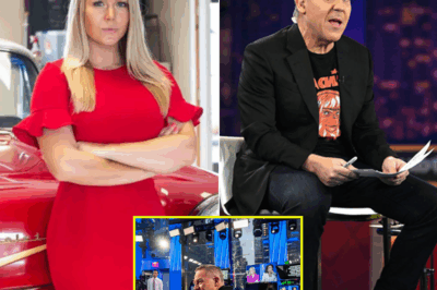 BREAKING: Greg Gutfeld’s New Deal Sends Shockwaves Through Fox News—“I’m Not Going Anywhere!” How His Show is Taking Over Ratings After Karoline Leavitt’s Accusations Rock the Network! 😱🔥