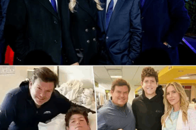 BREAKING: Bret Baier’s Son, Paul, Fights for His Life in Open-Heart Surgery—The Heart-Wrenching Medical Crisis That Shook Fox News to Its Core. A Race Against Time and a Miracle That Brought the Family Hope.