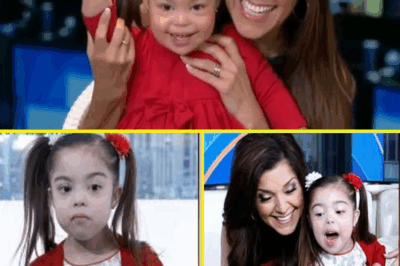 Fox & Friends’ Rachel Campos-Duffy SHARES a TOUCHING Moment with Her Daughter on Air—And Reveals Exciting NEW Plans That Will Inspire You! 😲💫