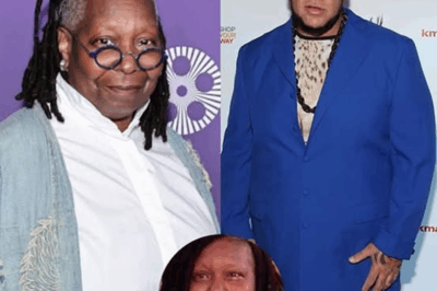 SHOCKING TV SHOWDOWN: Tyrus CLAPS BACK at The View’s Race Talk With a Savage, Unfiltered Truth—The Moment That SHUT DOWN The Hosts and Is Going VIRAL! What Really Sparked This Explosive Exchange That Could Change The View’s Future Forever? Find Out What Everyone’s Talking About!