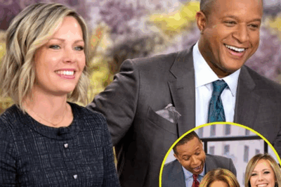 BREAKING: Dylan Dreyer’s HEARTFELT Announcement on TODAY Show Leaves Fans in Tears—The Moment We’ve All Been Waiting For!