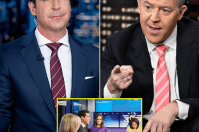 SHOCKING MOMENT: Jessica Tarlov LEFT OUT LIVE on The Five—The Awkward Silence That Exposed Hidden Tensions and Power Struggles!”