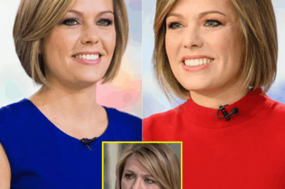 “SHOCKING REVELATION: Dylan Dreyer STUNS Fans on TODAY with Emotional Confession: ‘I Just Can’t Stand Those People Anymore’—The Truth About Her Struggles Revealed!
