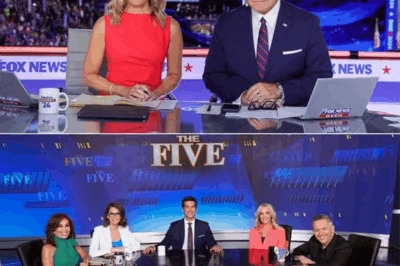 “FOX NEWS CRUSHES RIVALS FOR 7th YEAR IN A ROW—Why CNN and MSNBC Keep Losing America’s Trust! The Secret Strategy Behind Fox’s Record-Breaking Ratings and What It Means for the Future of Cable News”