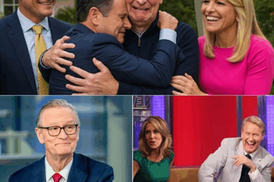 FOX NEWS SHOCKER: Steve Doocy Surprised with a Heartfelt Florida Tribute After 30 Years on Fox & Friends—What Happened Off-Camera Will Leave You Speechless!
