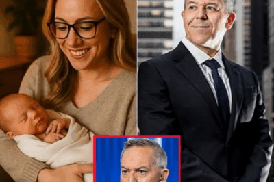 UNBELIEVABLE: Kat Timpf’s Baby Reveal on Gutfeld! Set for May 1st—Get Ready for an Emotional Moment You Won’t Forget! What’s Coming Behind the Scenes?
