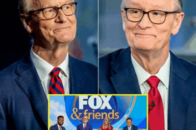 BREAKING FOX NEWS CRISIS: Steve Doocy’s Unexpected Exit from Fox & Friends Raises Eyebrows—What Is He REALLY Hiding? His “Truth” Statement Explodes Online, Fans Are STUNNED!