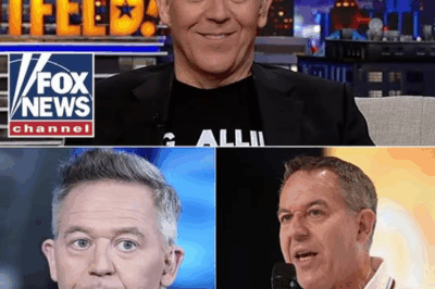 FOX NEWS BOMBSHELL: Greg Gutfeld SLAMS Cancel Culture with Unfiltered On-Air Rant—Is This His FINAL Statement or the Start of a Fierce Comeback? Network in Crisis Mode After His SHOCKING Remarks. Viewers Are Talking, and the Truth Is UNCENSORED.