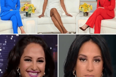 Emily Compagno VANISHES After Shocking Live Mic Incident—The Jaw-Dropping Moment That Shocked Viewers and Left Everyone Wondering What Happened! 😲💥