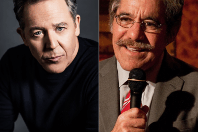 “SHOCKING FOX NEWS EXCLUSIVE: Geraldo Rivera FINALLY Reveals the Real Reason Behind His Departure—‘I Got Fired from The Five’—What Happened Behind the Scenes?”
