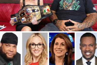 BREAKING: Greg Gutfeld SLAMS Cancel Culture LIVE on Fox News—The On-Air Rant That Has the Network in Crisis! Fans Are Left Stunned as Gutfeld’s SHOCKING Words Spark Chaos. Is This His Boldest Move Yet or His Final Farewell?
