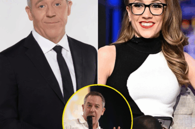 “BREAKING: Greg Gutfeld Shocks Fans with Surprise Kat Timpf Announcement LIVE—She’s Returning After Her Hiatus, But What Does This Mean for The Five and Gutfeld!?”