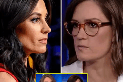 “SHOCKING FOX NEWS CLASH: Emily Compagno ‘SNAPS’ at Jessica Tarlov, Calling for Her Removal—Is This the End for Tarlov at FOX? Fans Are Stunned by the Explosive Confrontation!”