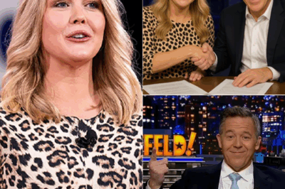 BREAKING NEWS: Karoline Leavitt’s FIRST Fox News Assignment with Greg Gutfeld Sparks MASSIVE BUZZ—What Was Supposed to Be an Intro Turned into a Career-Defining Moment! Social Media EXPLODES—What Happened?”
